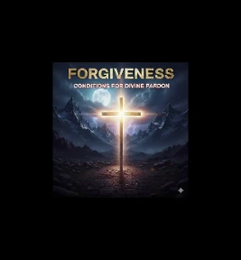 60: Part 5 – Forgiveness: Conclusion