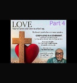 66: Love Part 4 – Fruit of the Spirit